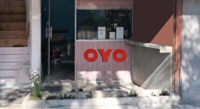 פנתאי צנאנג Oyo 90176 D'Cruz Sunrise Villa מראה חיצוני תמונה