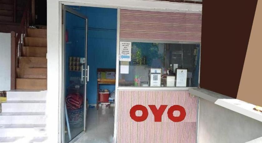 פנתאי צנאנג Oyo 90176 D'Cruz Sunrise Villa מראה חיצוני תמונה